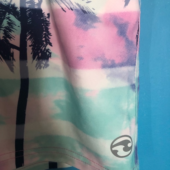 Brand new Ocean Pacific swim trunks - Picture 6 of 7